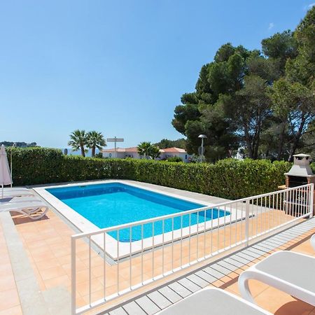 Villa Ermita By Sonne Villas Cala Galdana  Eksteriør billede
