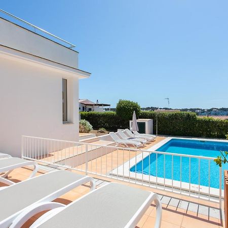 Villa Ermita By Sonne Villas Cala Galdana  Eksteriør billede