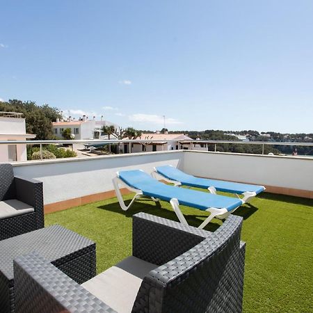 Villa Ermita By Sonne Villas Cala Galdana  Eksteriør billede