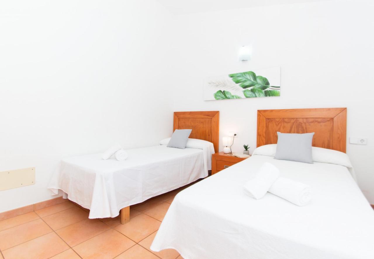 Villa Ermita By Sonne Villas Cala Galdana  Eksteriør billede