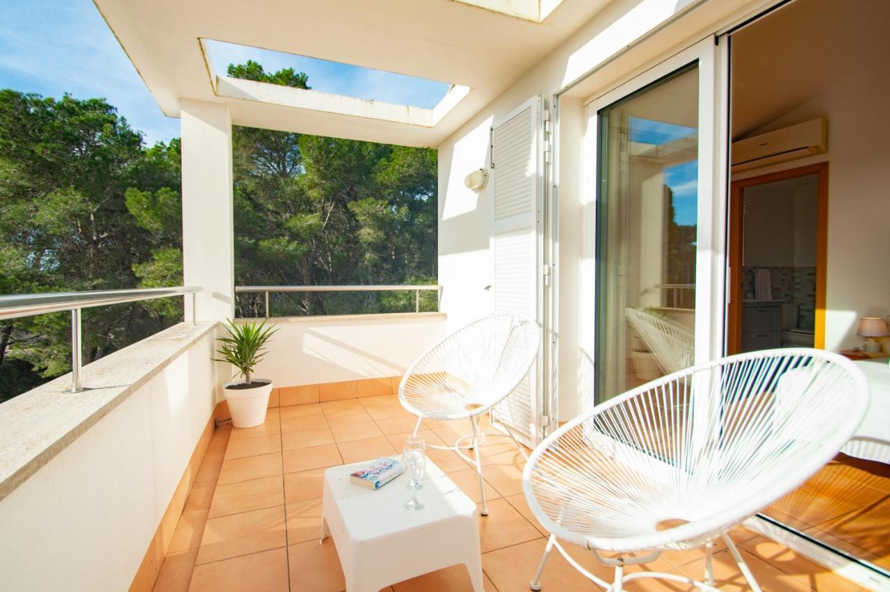 Villa Ermita By Sonne Villas Cala Galdana  Eksteriør billede