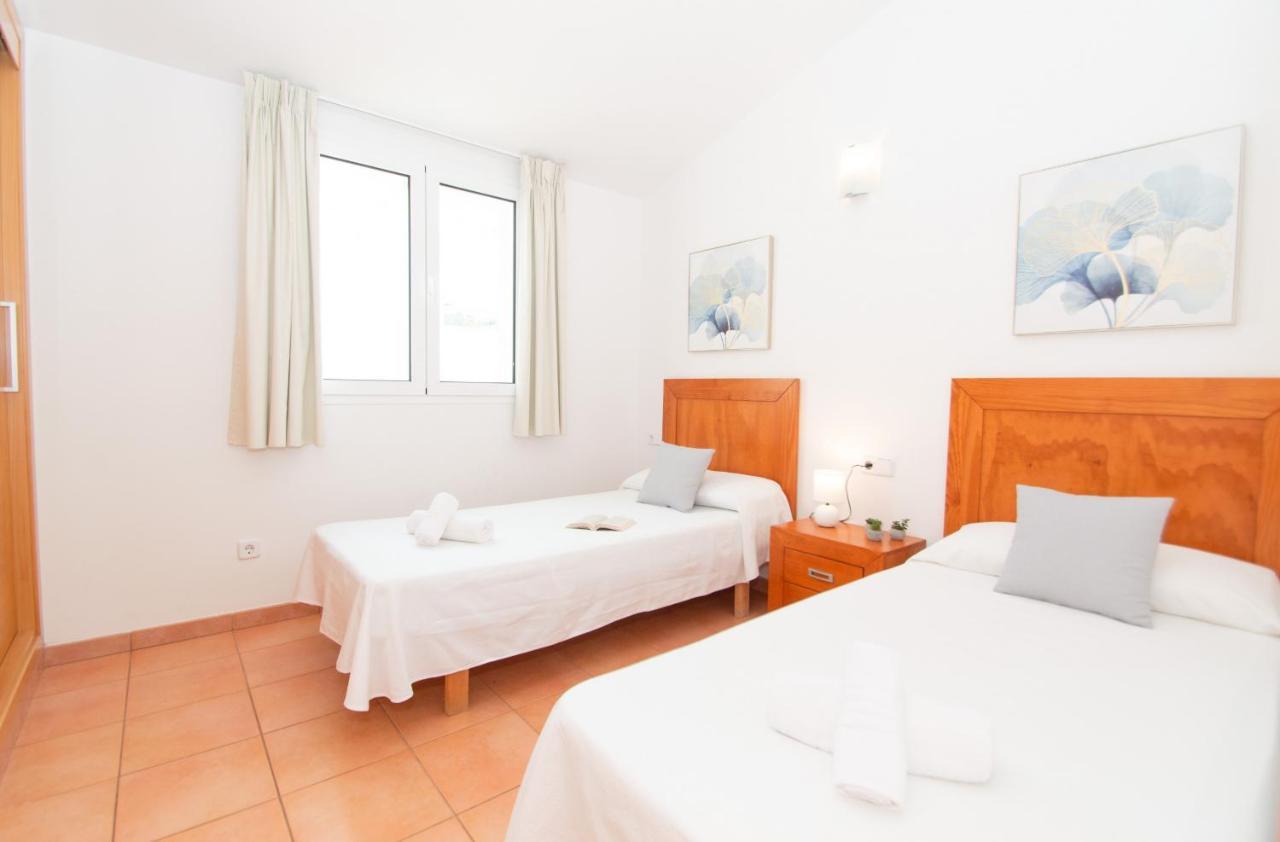 Villa Ermita By Sonne Villas Cala Galdana  Eksteriør billede