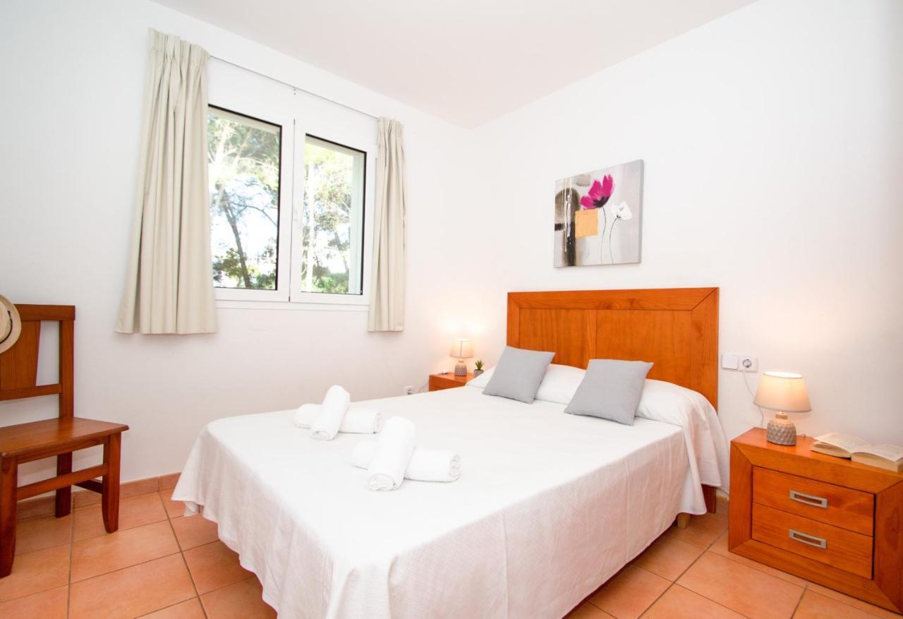 Villa Ermita By Sonne Villas Cala Galdana  Eksteriør billede