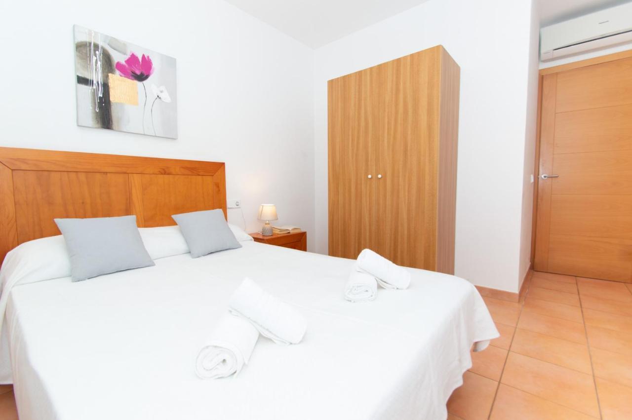 Villa Ermita By Sonne Villas Cala Galdana  Eksteriør billede