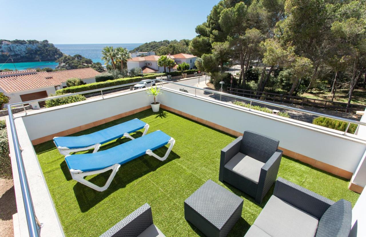 Villa Ermita By Sonne Villas Cala Galdana  Eksteriør billede