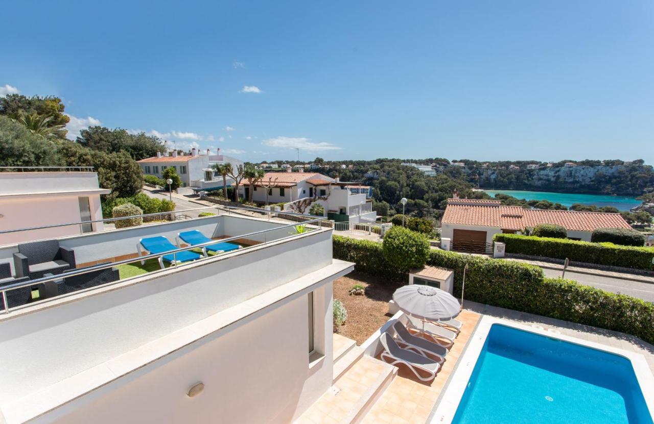 Villa Ermita By Sonne Villas Cala Galdana  Eksteriør billede