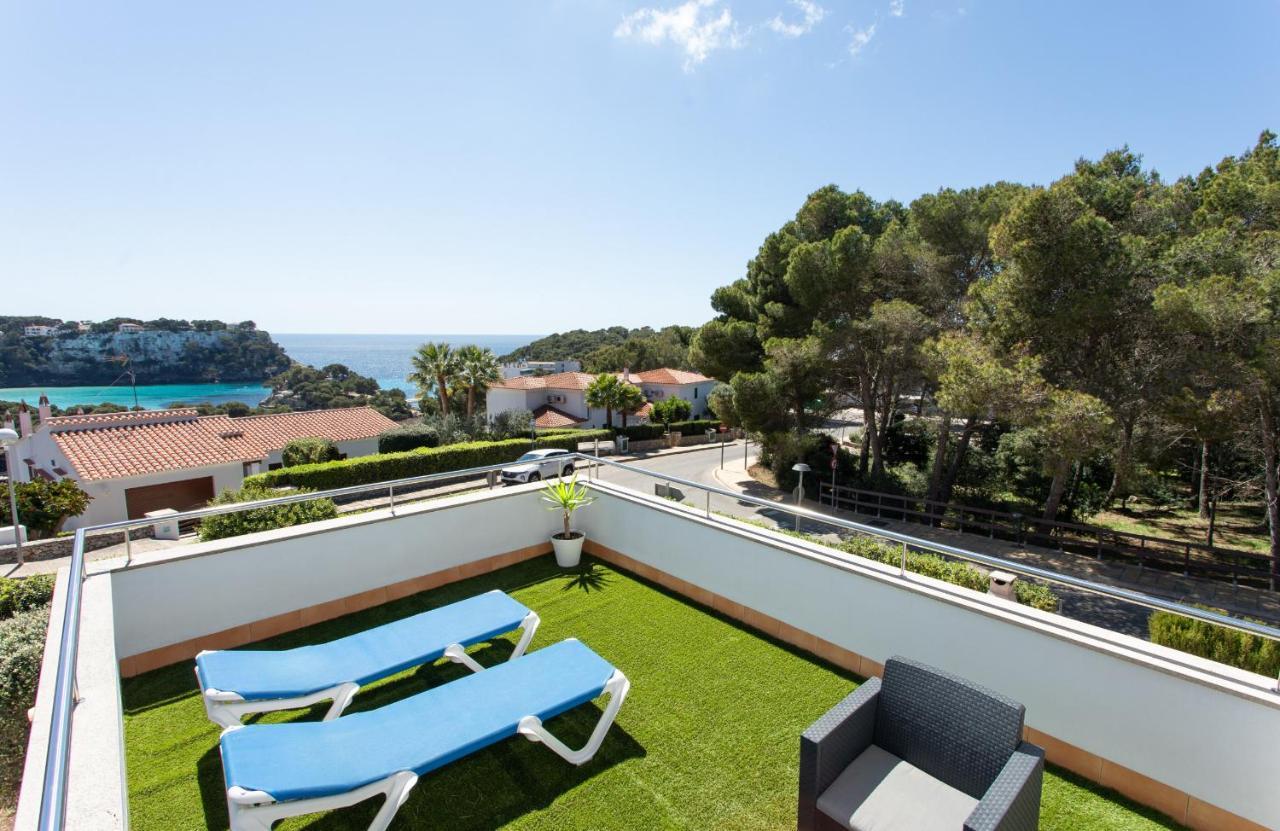 Villa Ermita By Sonne Villas Cala Galdana  Eksteriør billede